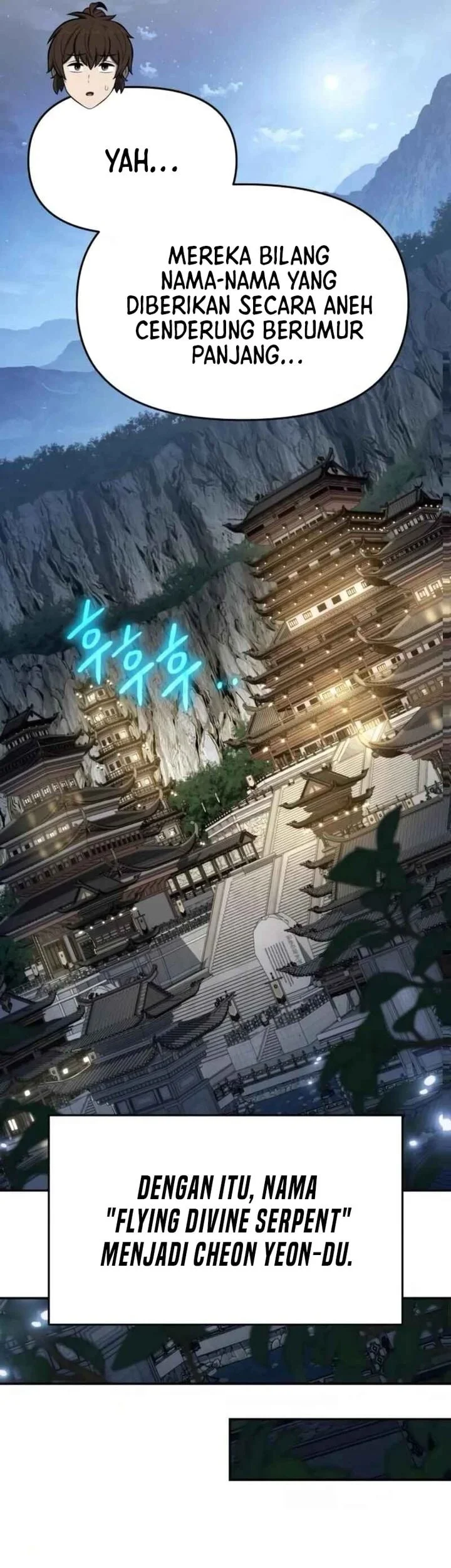 Entomologist in Sichuan Tang Clan Chapter 70 - halaman 57