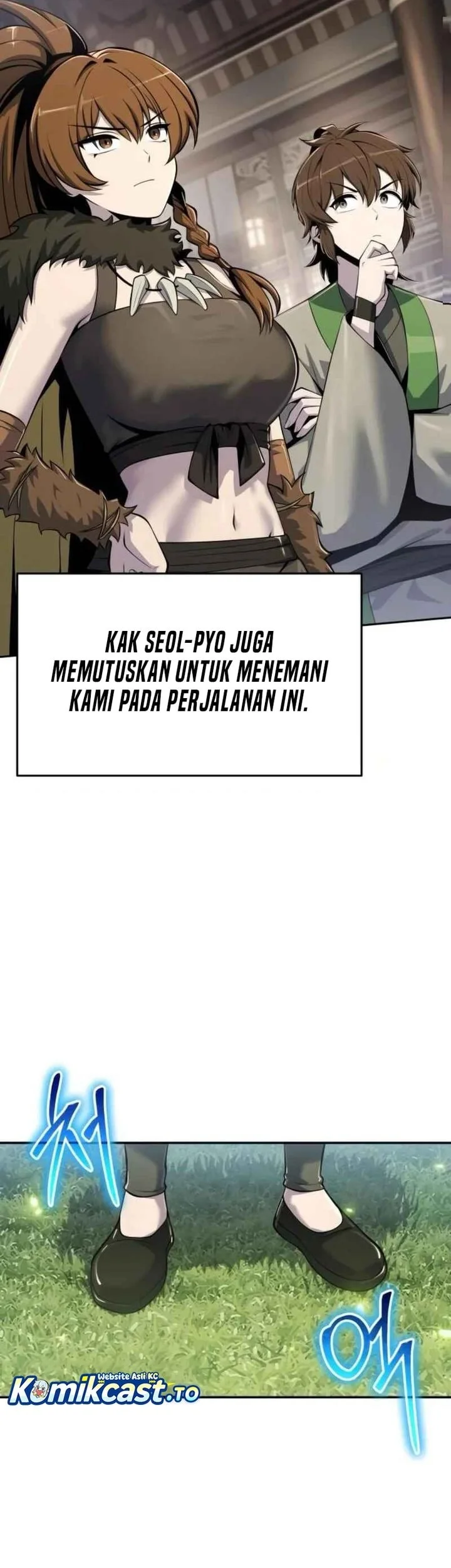 Entomologist in Sichuan Tang Clan Chapter 70 - halaman 65