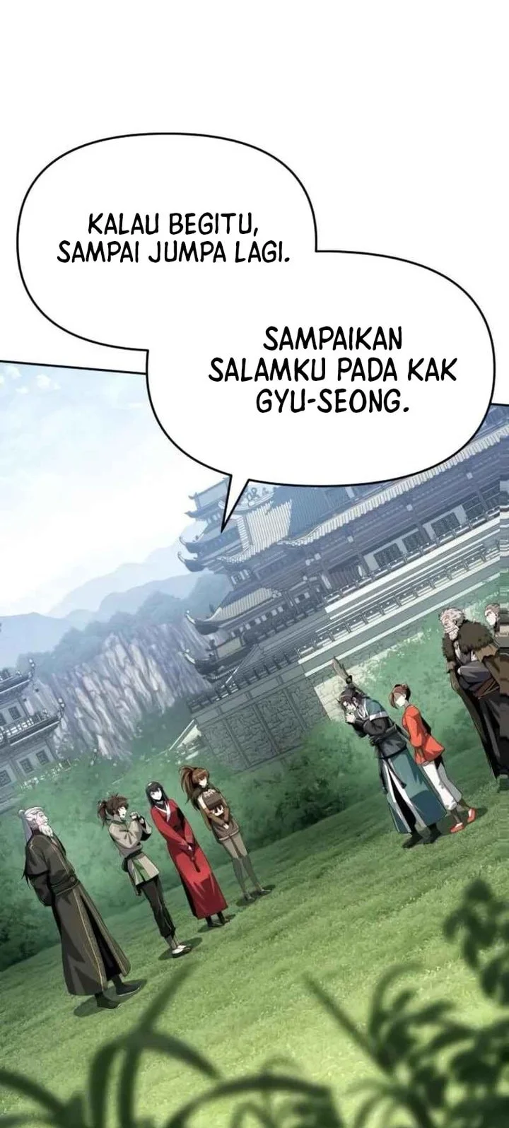 Entomologist in Sichuan Tang Clan Chapter 70 - halaman 66