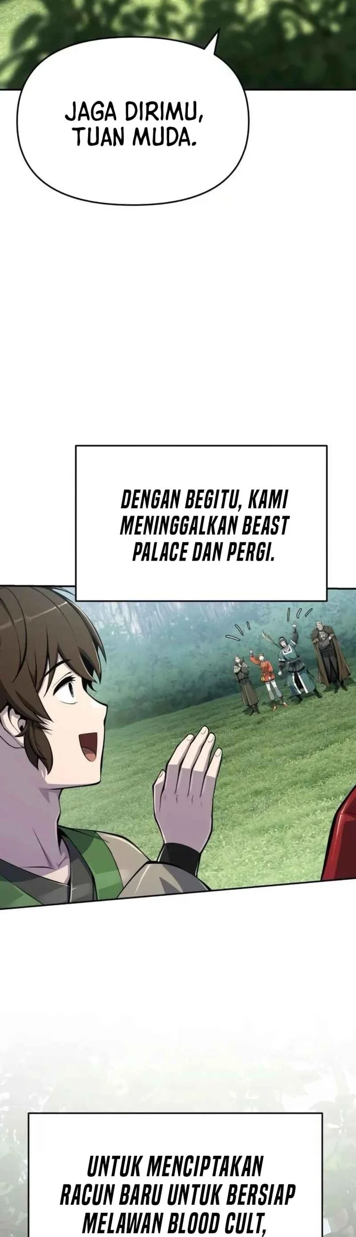 Entomologist in Sichuan Tang Clan Chapter 70 - halaman 67