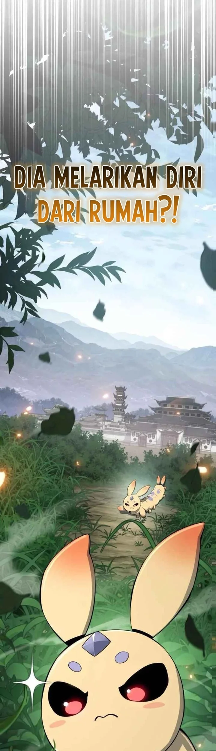 Entomologist in Sichuan Tang Clan Chapter 70 - halaman 82