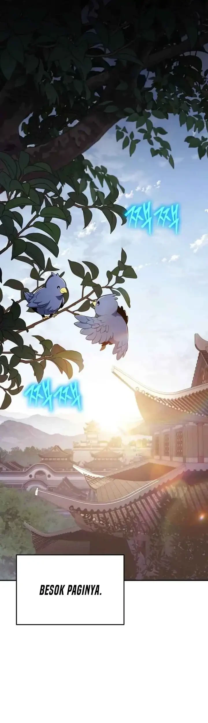 Entomologist in Sichuan Tang Clan Chapter 71 - halaman 36