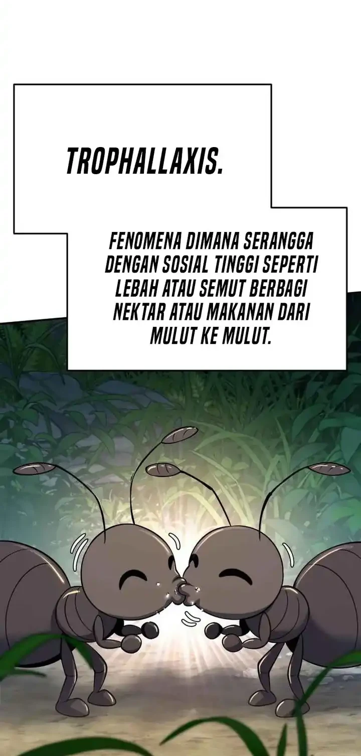 Entomologist in Sichuan Tang Clan Chapter 71 - halaman 47