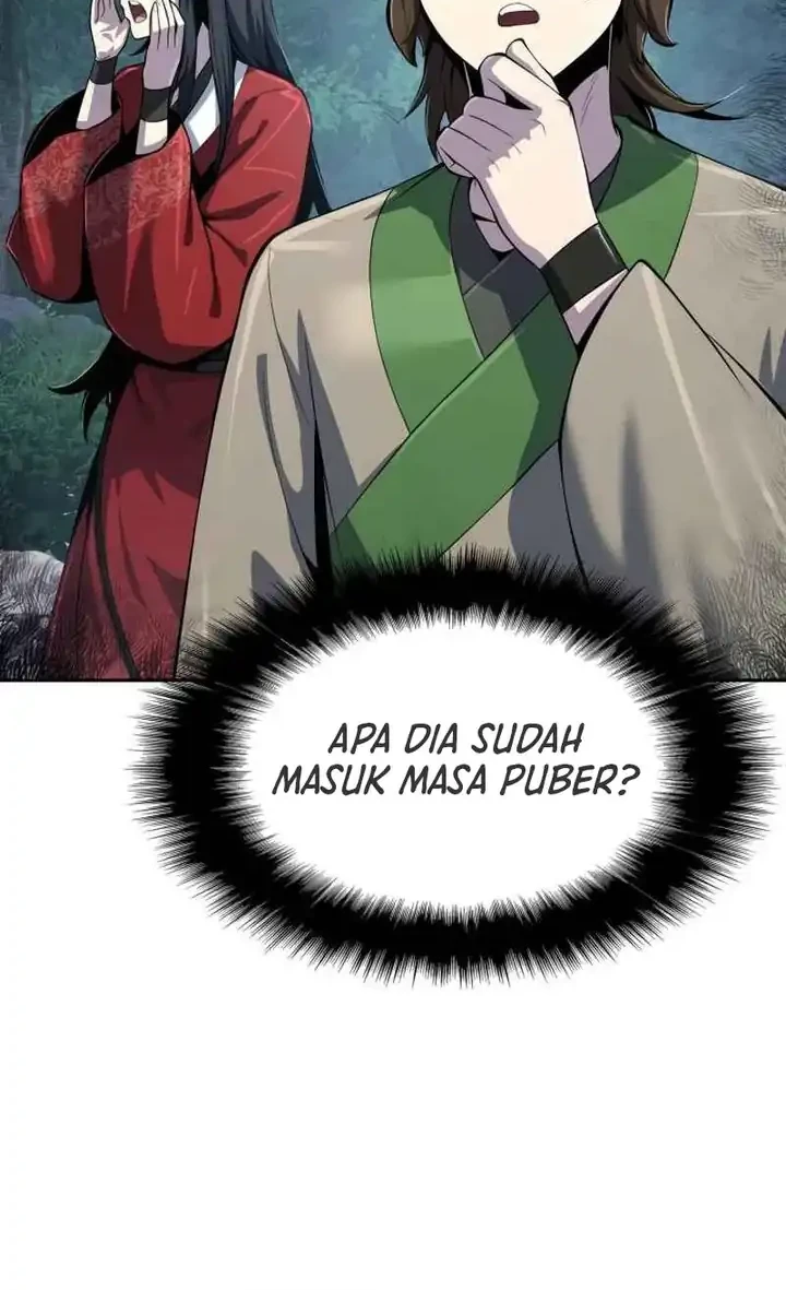 Entomologist in Sichuan Tang Clan Chapter 71 - halaman 5