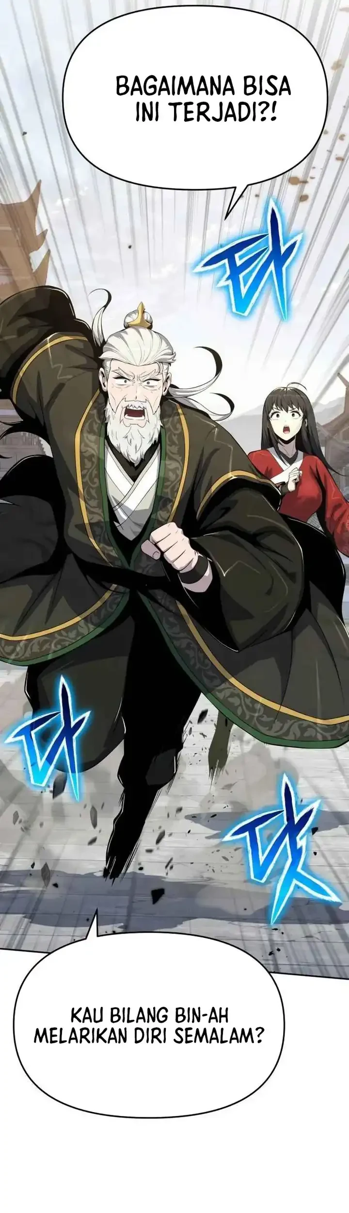 Entomologist in Sichuan Tang Clan Chapter 71 - halaman 54