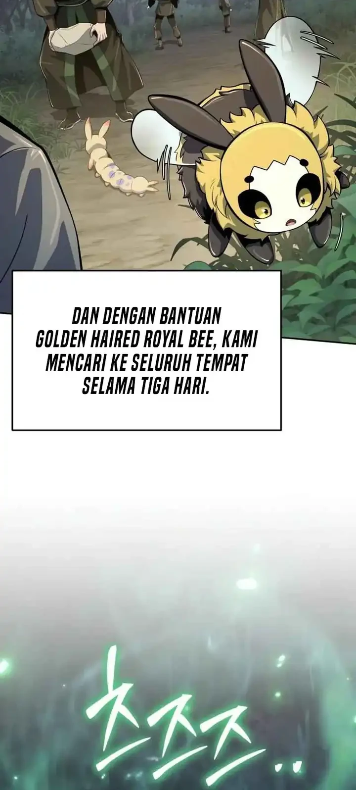 Entomologist in Sichuan Tang Clan Chapter 71 - halaman 59
