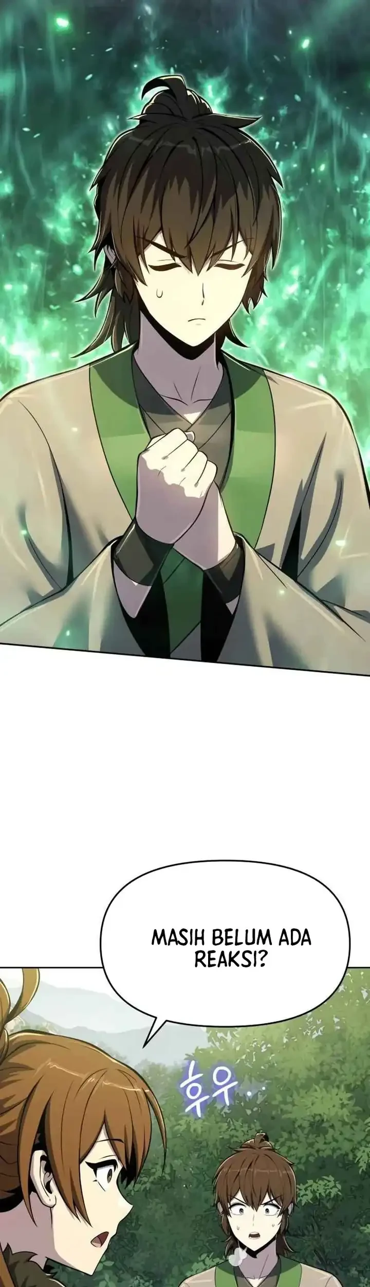 Entomologist in Sichuan Tang Clan Chapter 71 - halaman 60