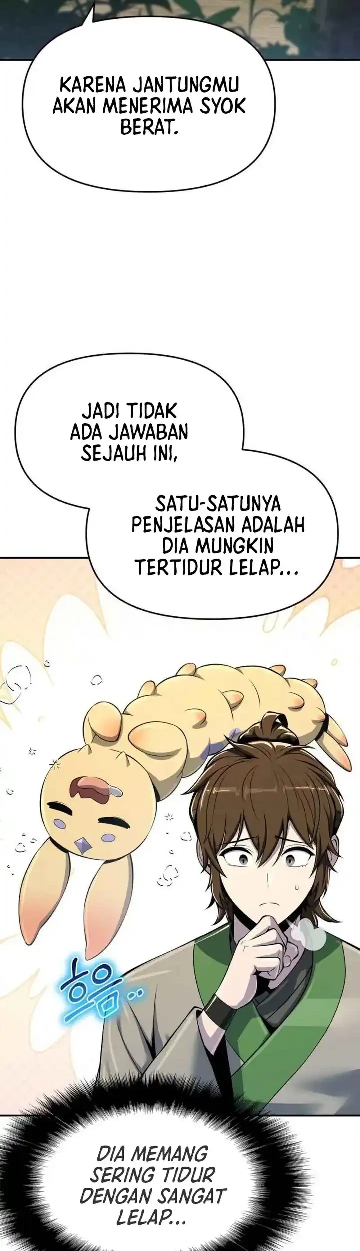 Entomologist in Sichuan Tang Clan Chapter 71 - halaman 65