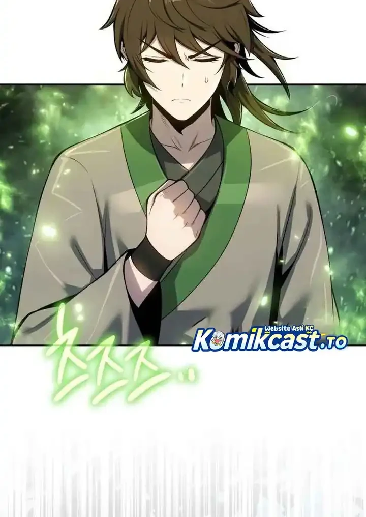 Entomologist in Sichuan Tang Clan Chapter 71 - halaman 7