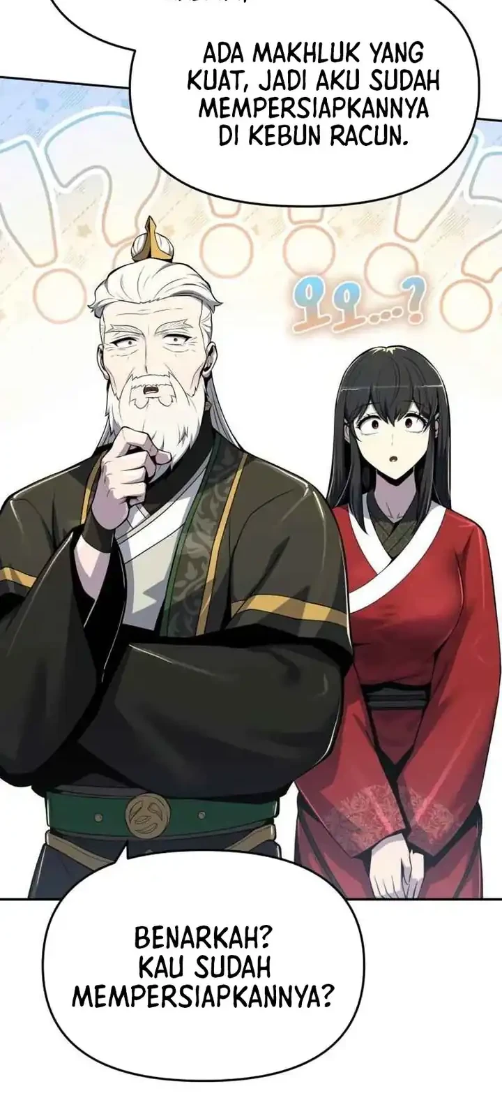 Entomologist in Sichuan Tang Clan Chapter 71 - halaman 70