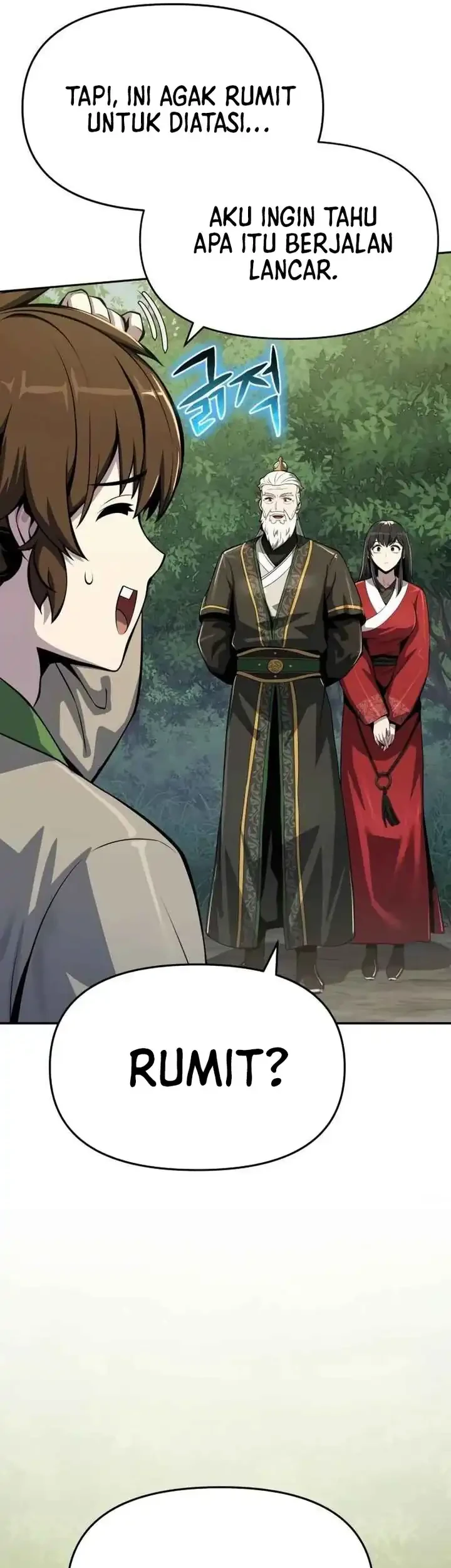 Entomologist in Sichuan Tang Clan Chapter 71 - halaman 72
