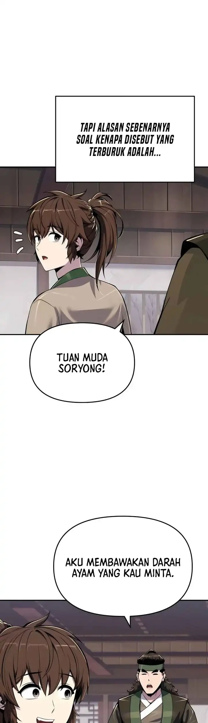 Entomologist in Sichuan Tang Clan Chapter 72 - halaman 10