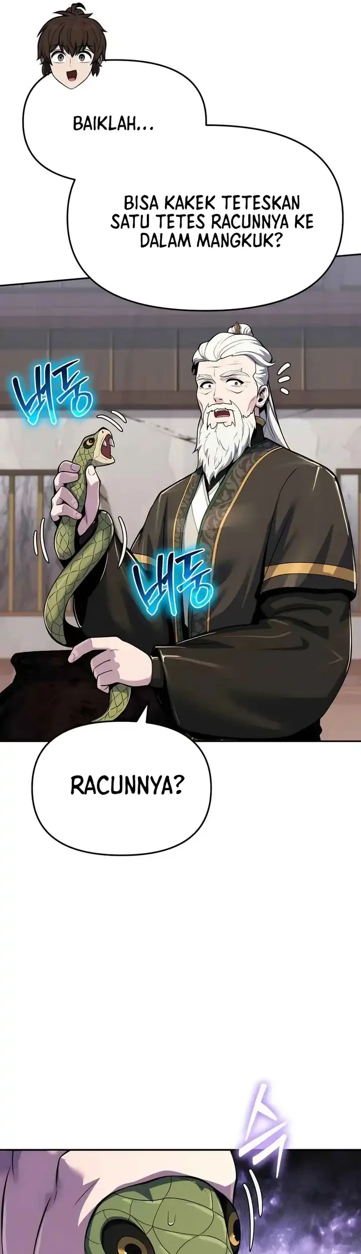 Entomologist in Sichuan Tang Clan Chapter 72 - halaman 12