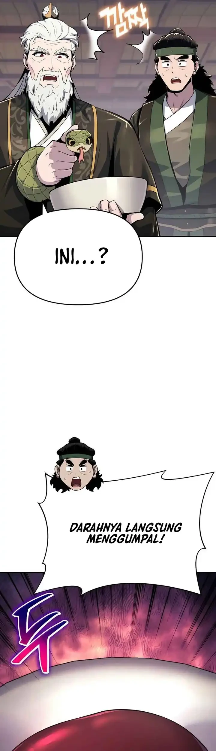 Entomologist in Sichuan Tang Clan Chapter 72 - halaman 14