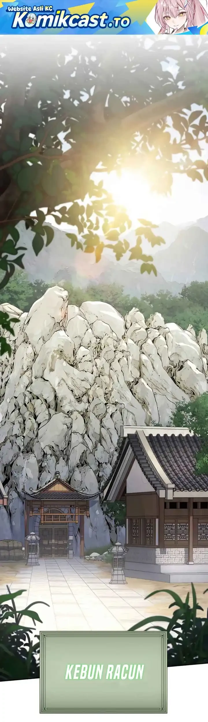 Entomologist in Sichuan Tang Clan Chapter 72 - halaman 2