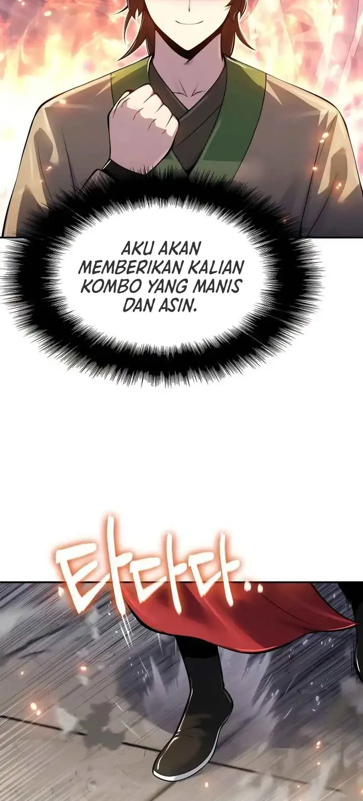 Entomologist in Sichuan Tang Clan Chapter 72 - halaman 22
