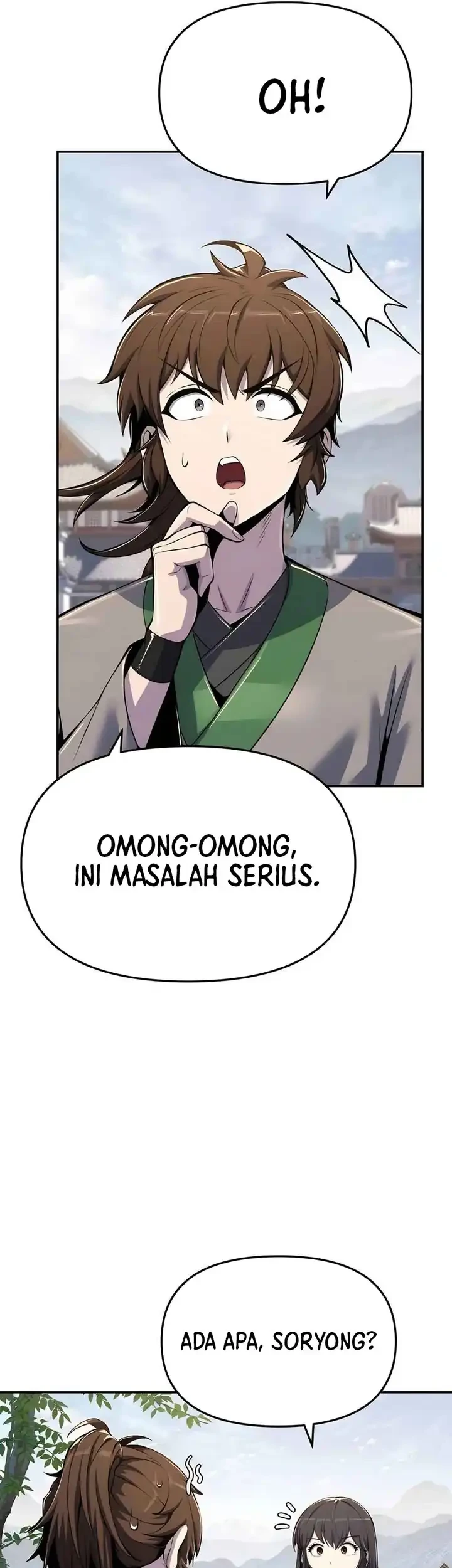 Entomologist in Sichuan Tang Clan Chapter 72 - halaman 49