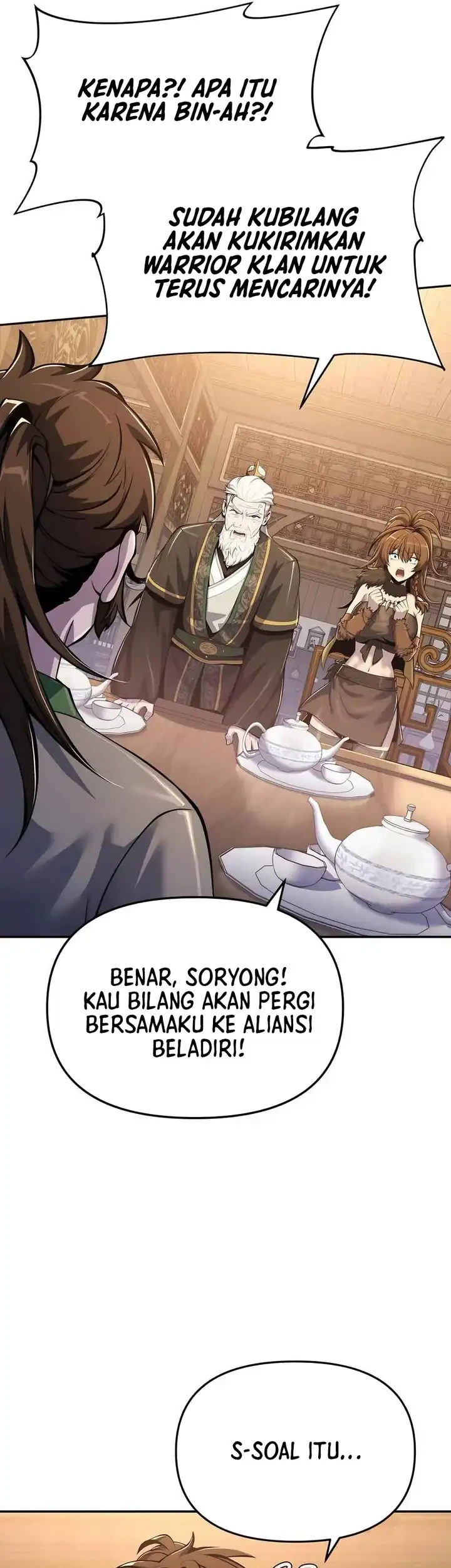 Entomologist in Sichuan Tang Clan Chapter 72 - halaman 55