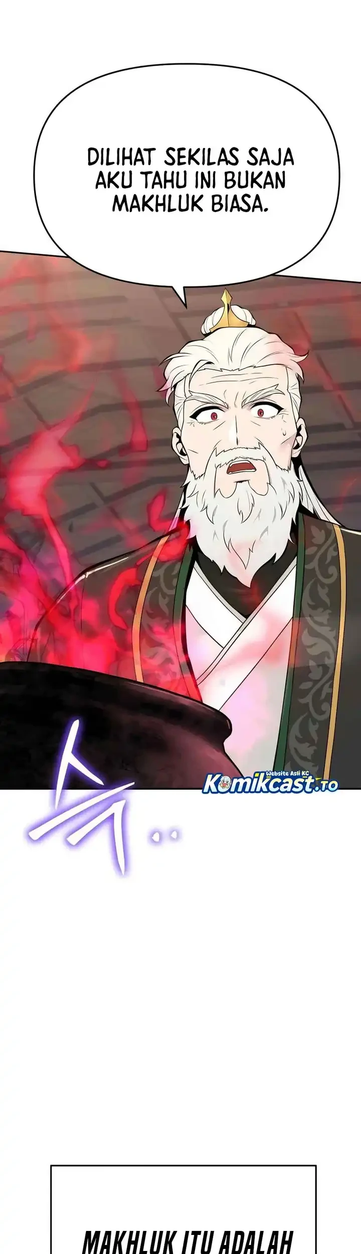 Entomologist in Sichuan Tang Clan Chapter 72 - halaman 6