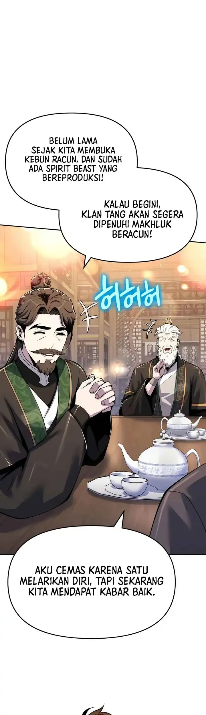 Entomologist in Sichuan Tang Clan Chapter 72 - halaman 63