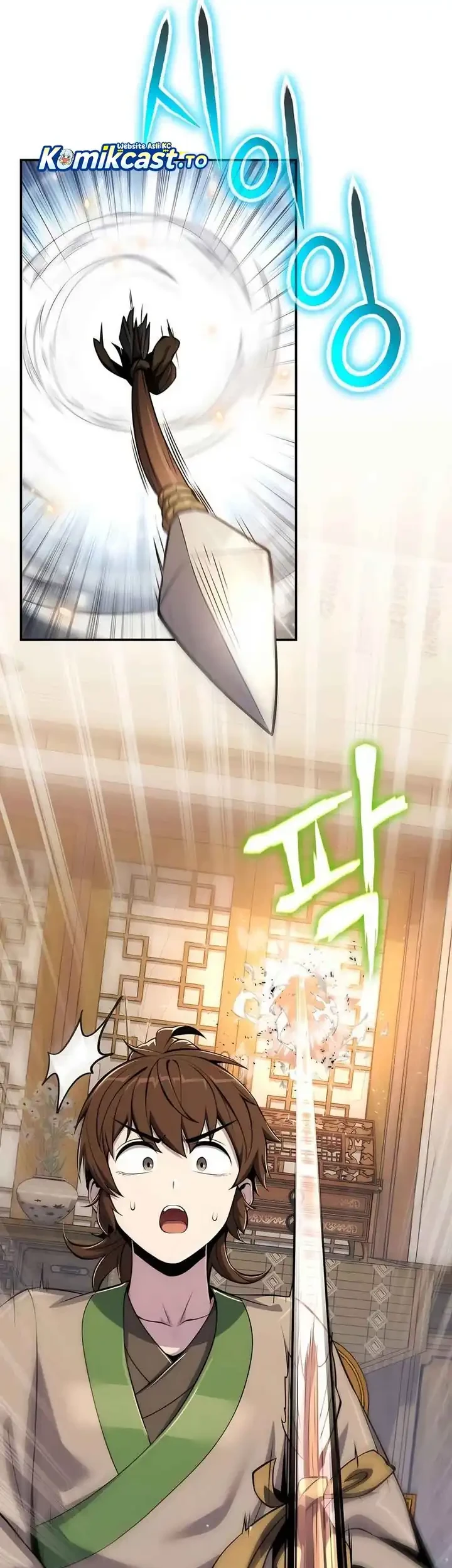 Entomologist in Sichuan Tang Clan Chapter 72 - halaman 67