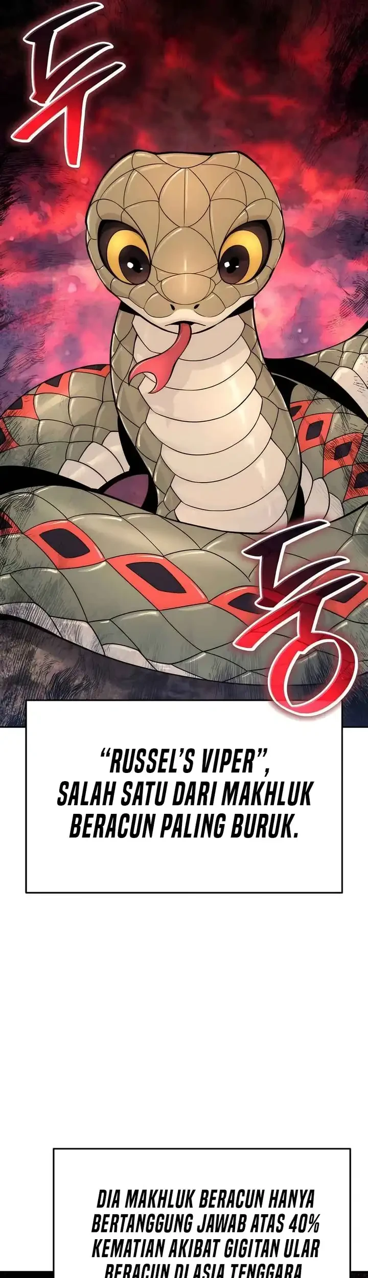 Entomologist in Sichuan Tang Clan Chapter 72 - halaman 8