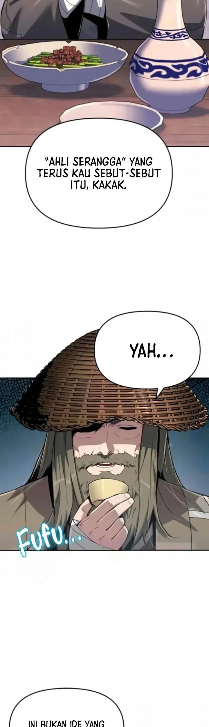Entomologist in Sichuan Tang Clan Chapter 73 - halaman 10