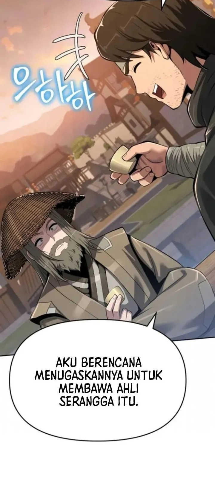 Entomologist in Sichuan Tang Clan Chapter 73 - halaman 15