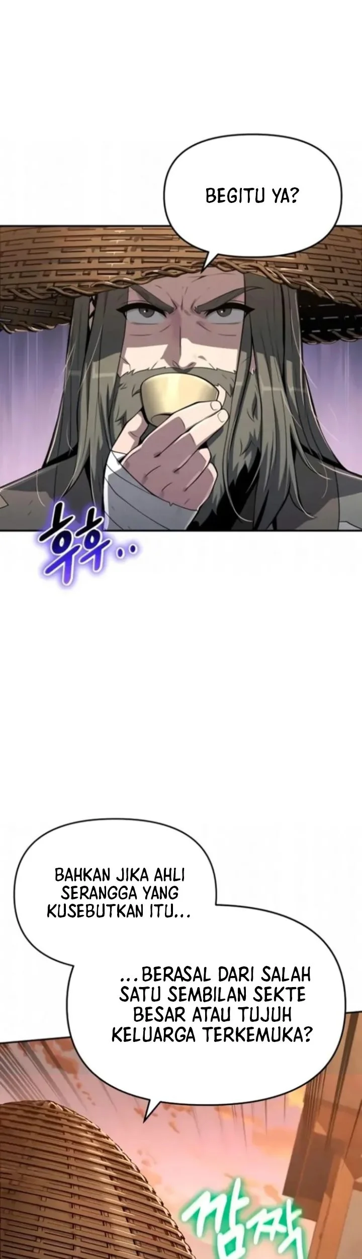 Entomologist in Sichuan Tang Clan Chapter 73 - halaman 16