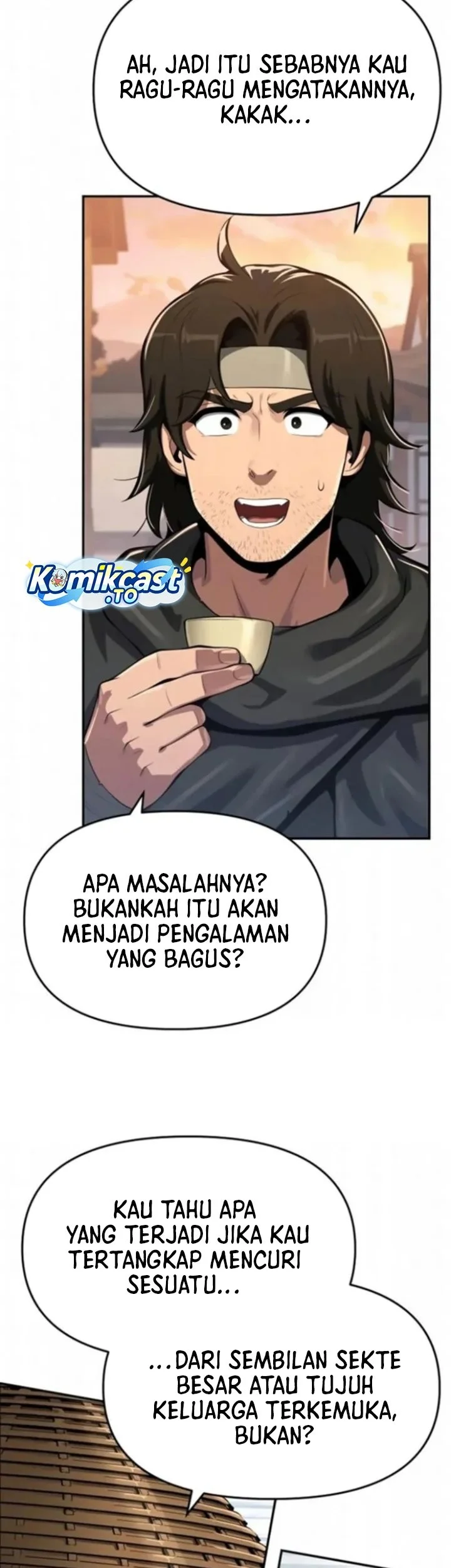 Entomologist in Sichuan Tang Clan Chapter 73 - halaman 18