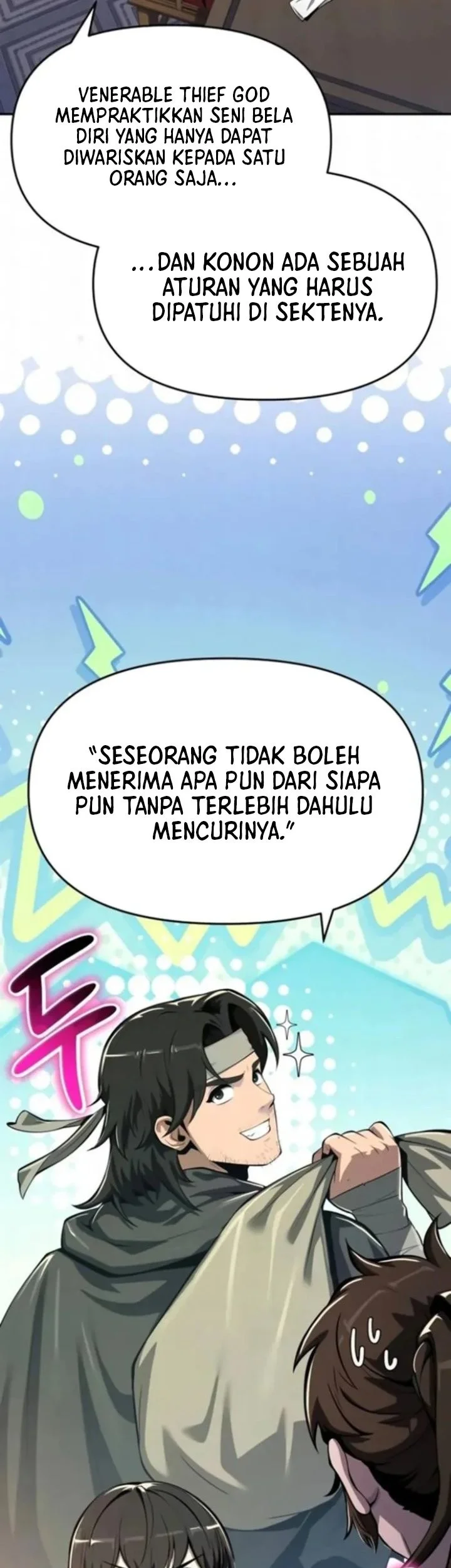 Entomologist in Sichuan Tang Clan Chapter 73 - halaman 32