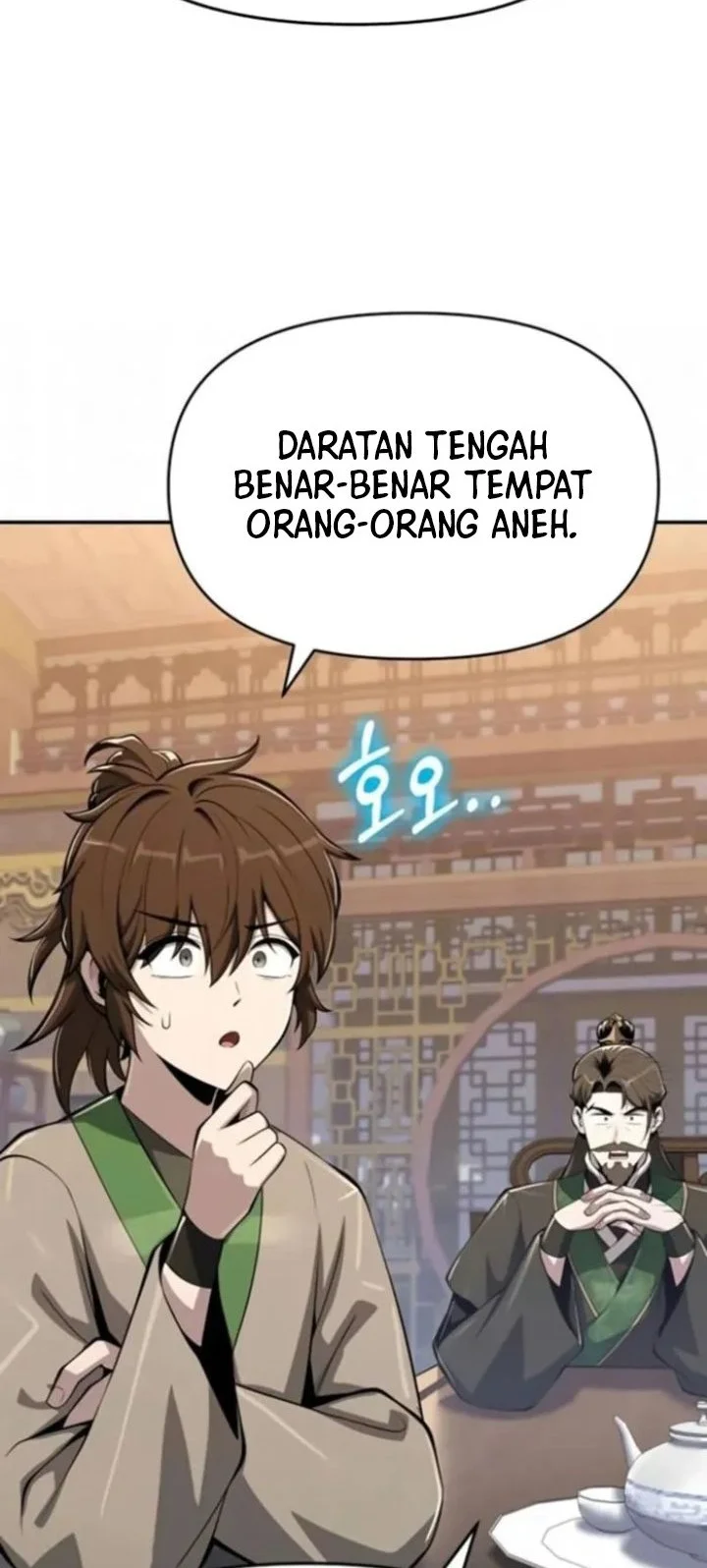 Entomologist in Sichuan Tang Clan Chapter 73 - halaman 35