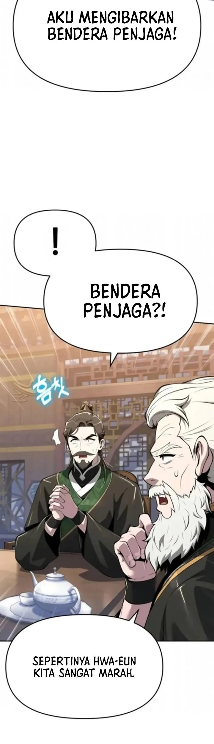 Entomologist in Sichuan Tang Clan Chapter 73 - halaman 38