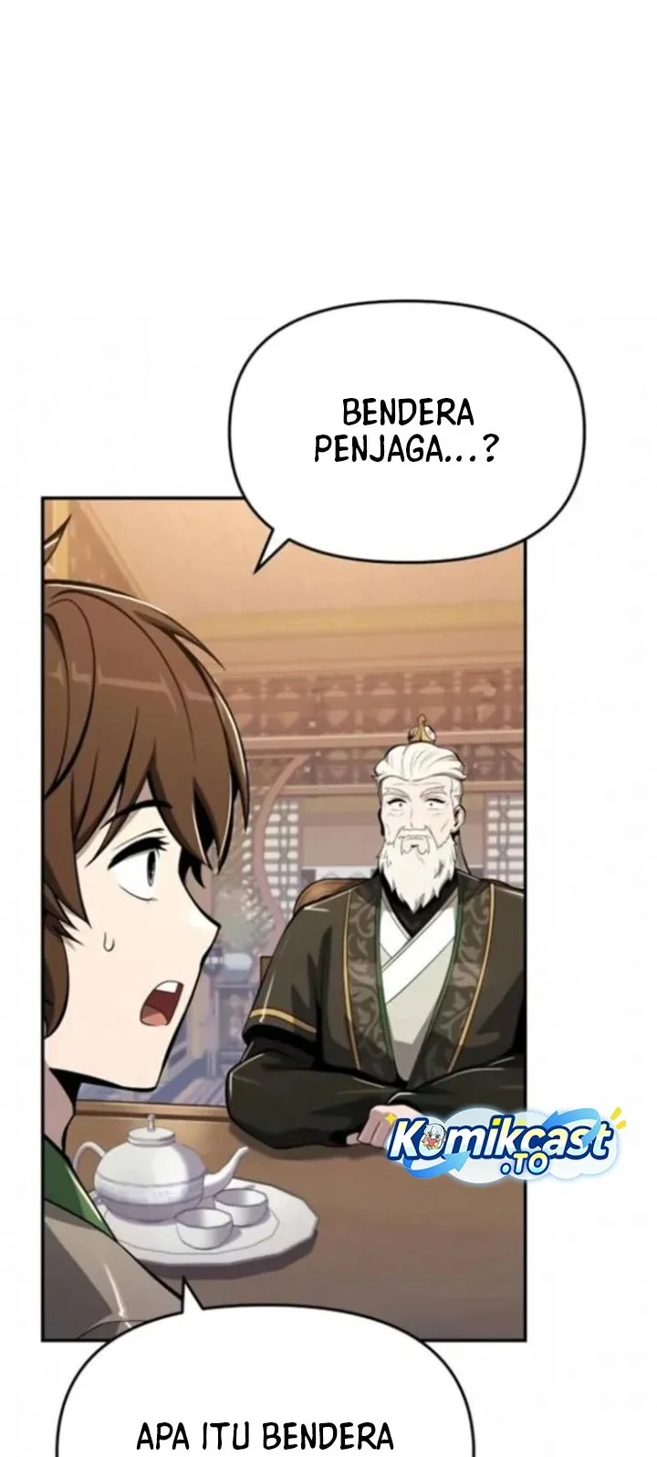 Entomologist in Sichuan Tang Clan Chapter 73 - halaman 39