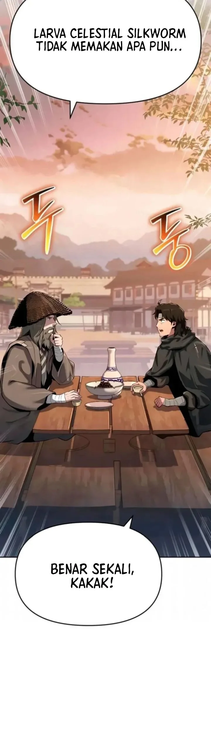 Entomologist in Sichuan Tang Clan Chapter 73 - halaman 4