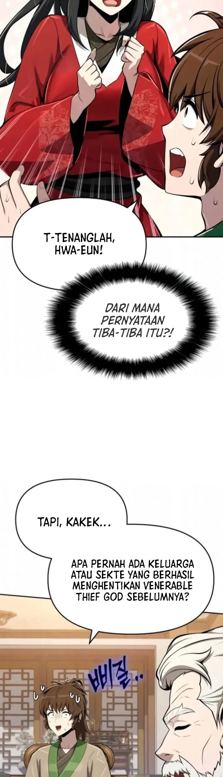 Entomologist in Sichuan Tang Clan Chapter 73 - halaman 48
