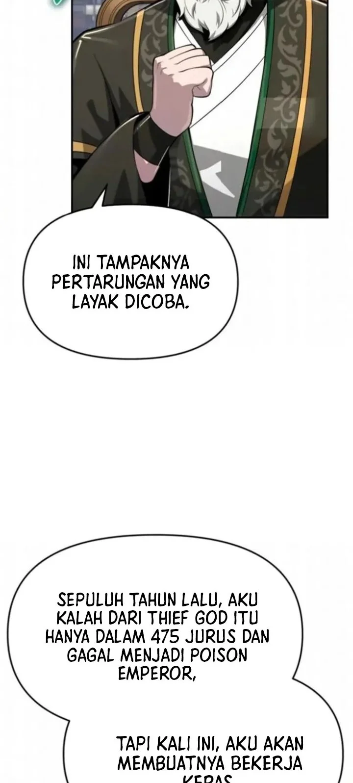 Entomologist in Sichuan Tang Clan Chapter 73 - halaman 53