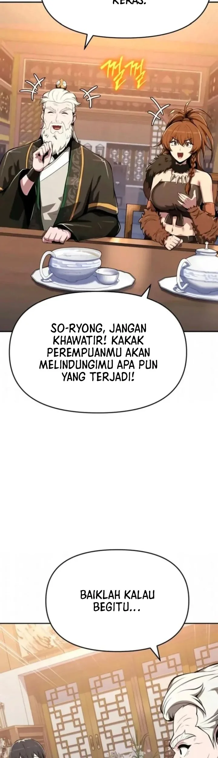 Entomologist in Sichuan Tang Clan Chapter 73 - halaman 54