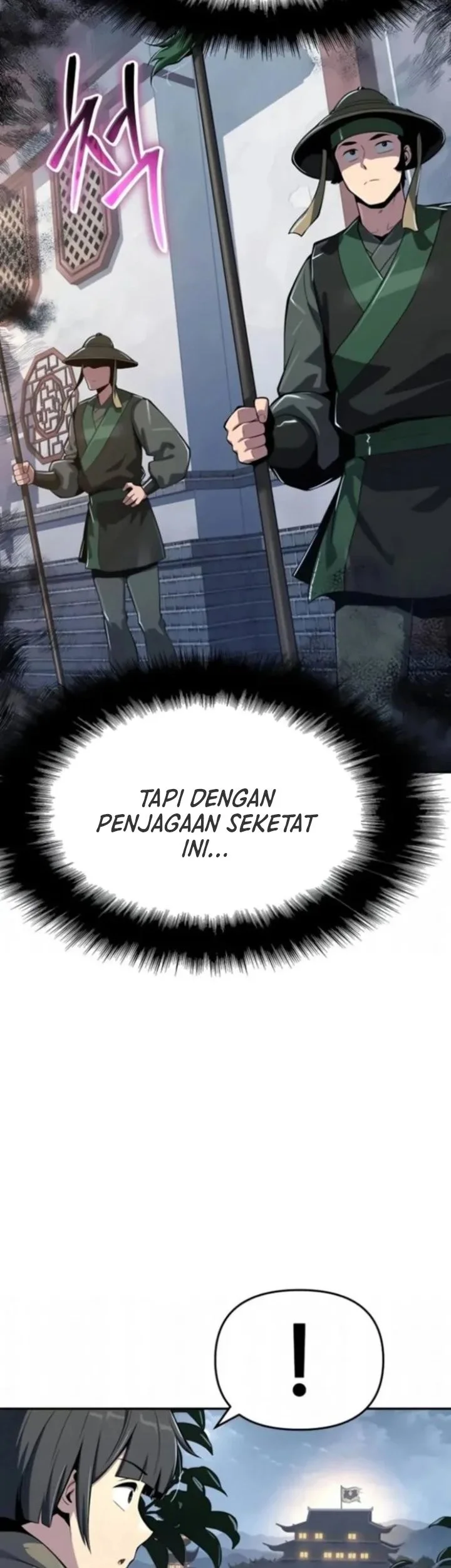 Entomologist in Sichuan Tang Clan Chapter 73 - halaman 62