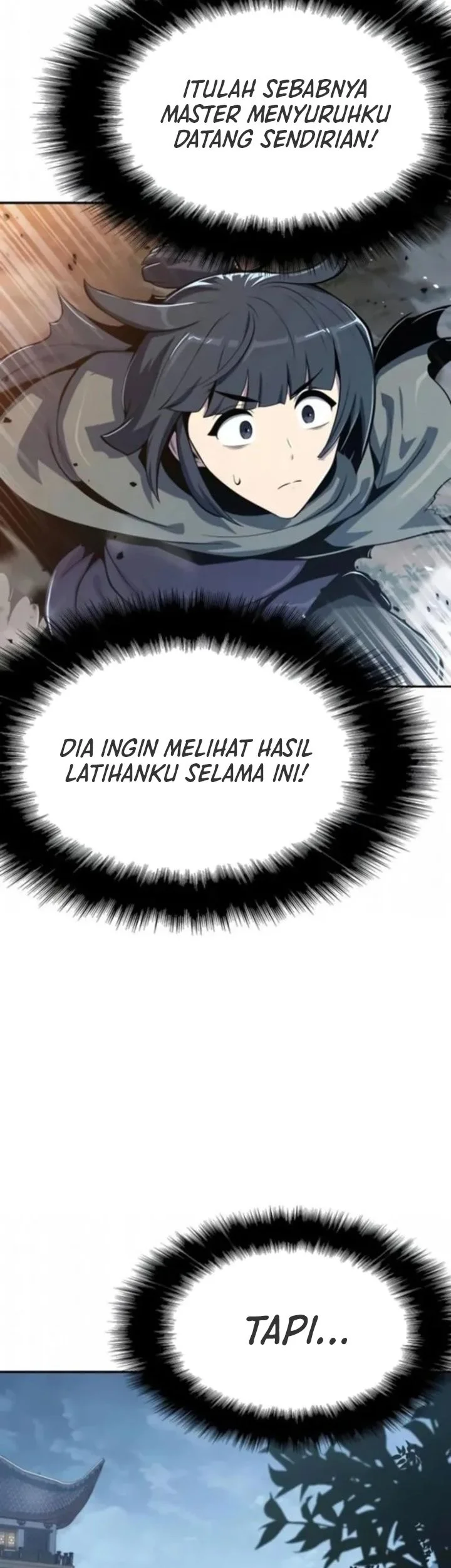 Entomologist in Sichuan Tang Clan Chapter 73 - halaman 66
