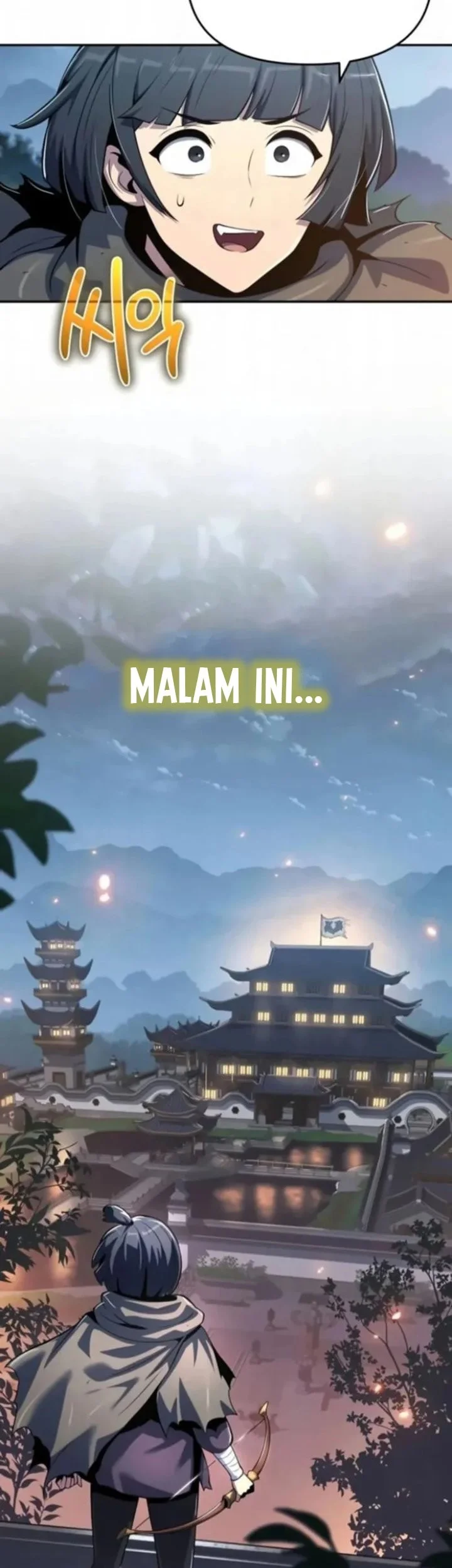 Entomologist in Sichuan Tang Clan Chapter 73 - halaman 68