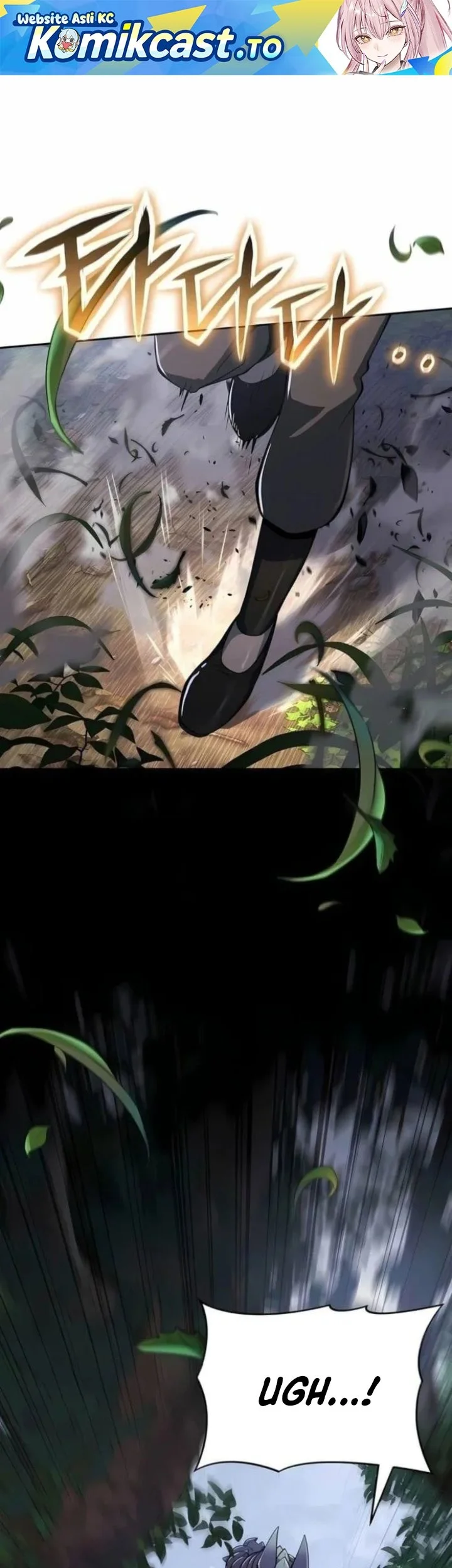 Entomologist in Sichuan Tang Clan Chapter 74 - halaman 2