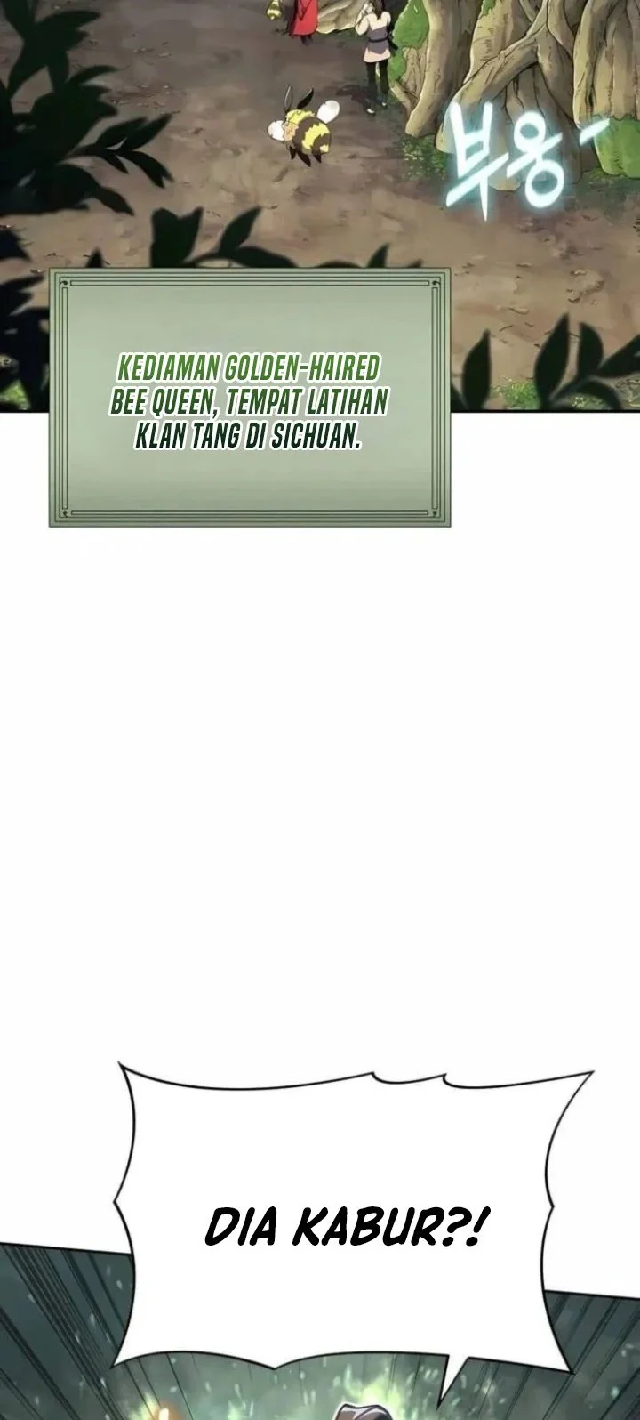 Entomologist in Sichuan Tang Clan Chapter 74 - halaman 21