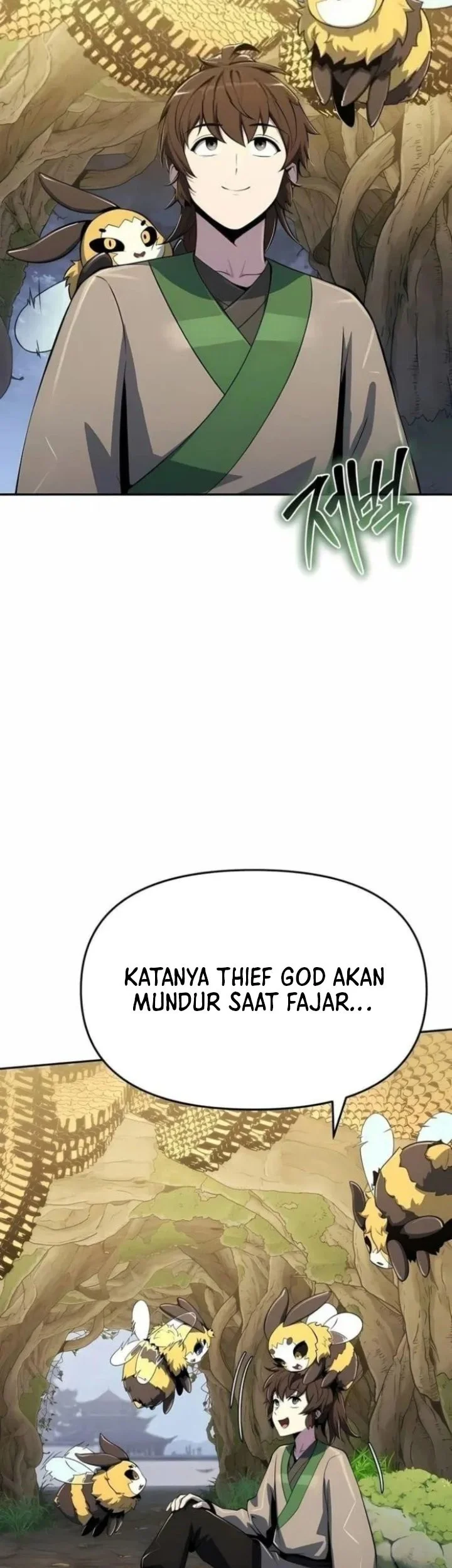 Entomologist in Sichuan Tang Clan Chapter 74 - halaman 28