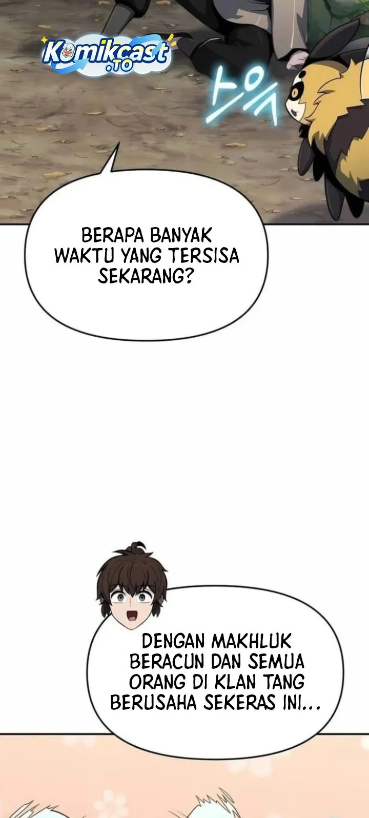 Entomologist in Sichuan Tang Clan Chapter 74 - halaman 29