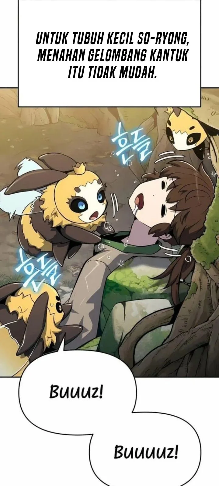 Entomologist in Sichuan Tang Clan Chapter 74 - halaman 35