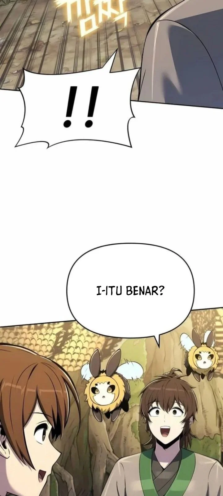 Entomologist in Sichuan Tang Clan Chapter 74 - halaman 43