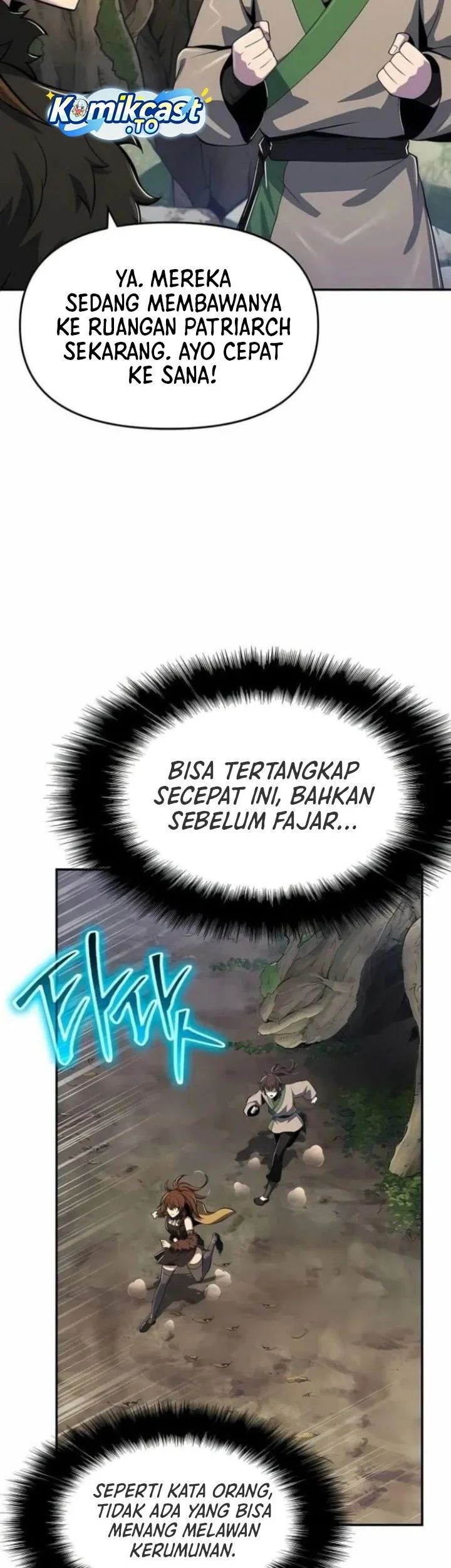 Entomologist in Sichuan Tang Clan Chapter 74 - halaman 44