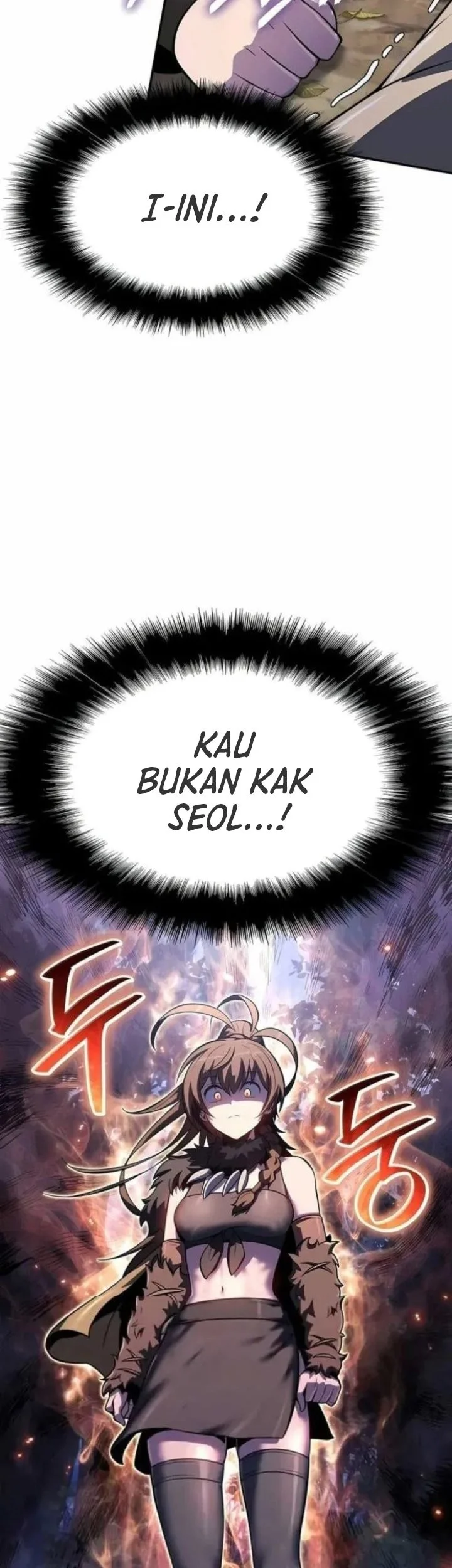 Entomologist in Sichuan Tang Clan Chapter 74 - halaman 50
