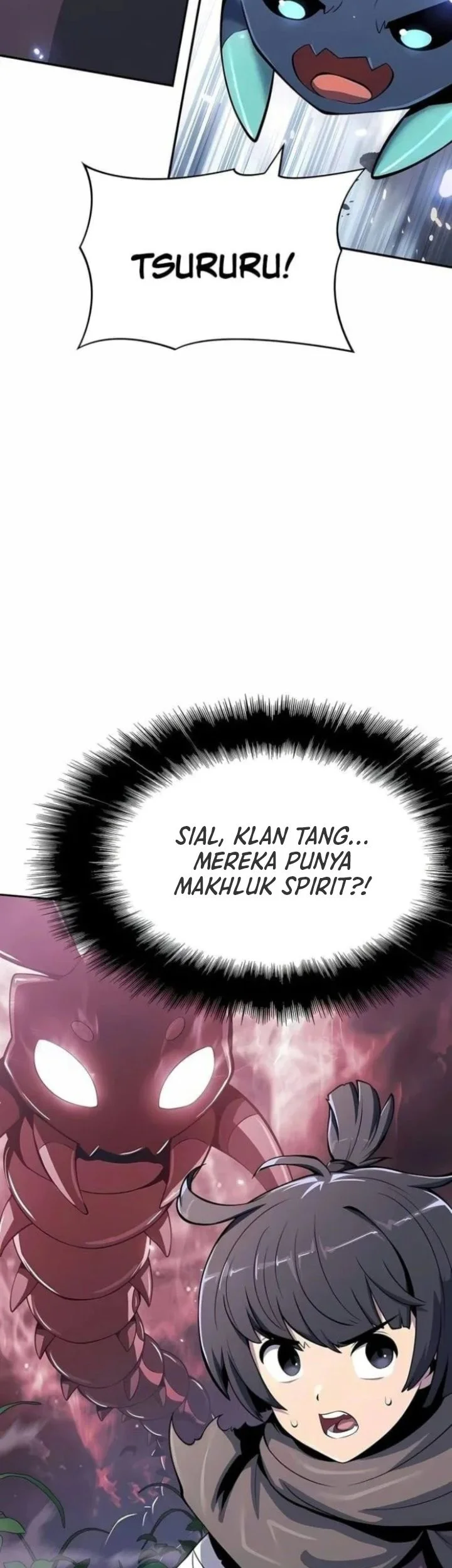 Entomologist in Sichuan Tang Clan Chapter 74 - halaman 6